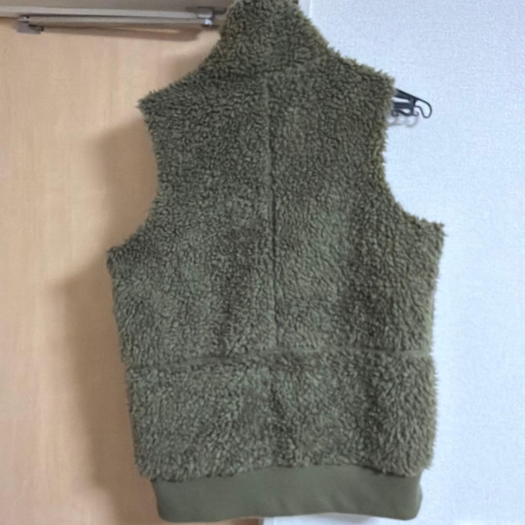 patagonia ベスト　値下げしました✨