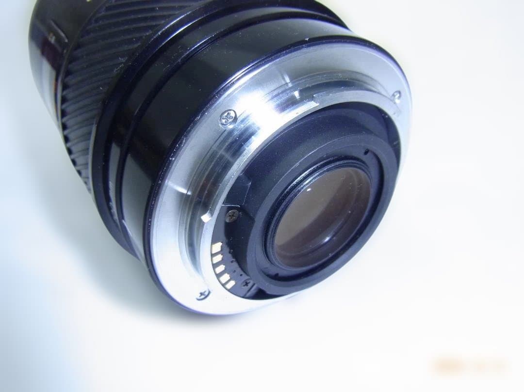 042MINOLTA α101siフイルムカメラ100－200レンズ付き送料込み