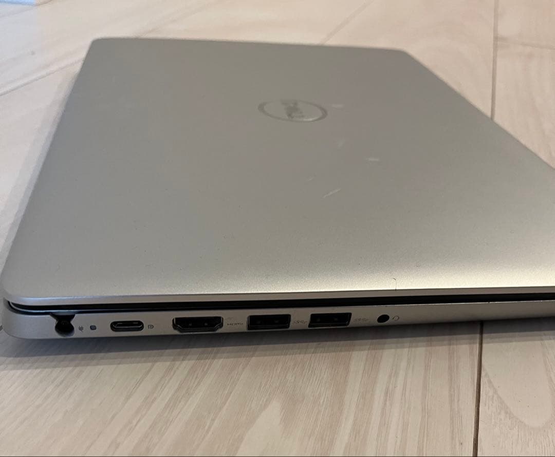 Windowsノート本体 Dell Inspiron 14 FHD Ryzen 5 8GB 256GB