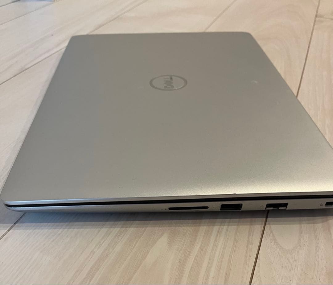 Windowsノート本体 Dell Inspiron 14 FHD Ryzen 5 8GB 256GB