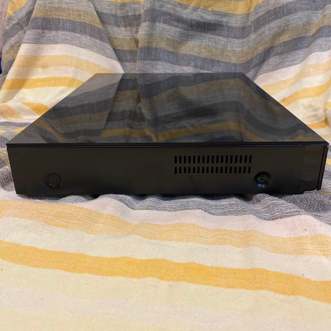 【ジャンク品】DMR-BRX7020 ブルーレイディスクレコーダー