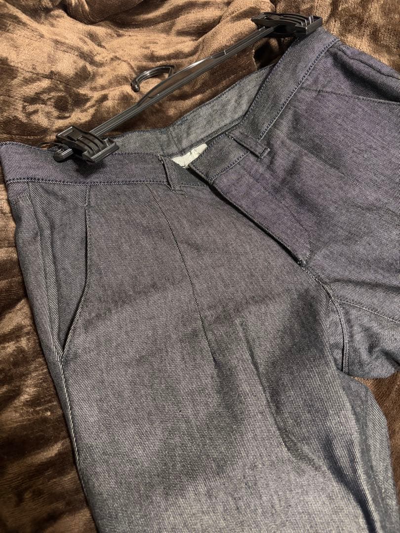 DEVOA マーメイドパンツ SIZE2 M /julius rainmaker