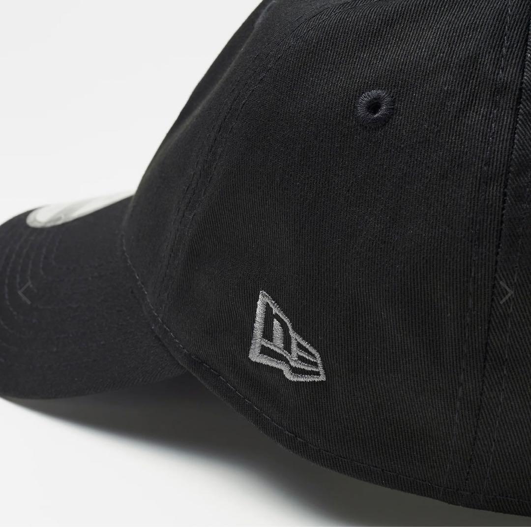 ファミリア　キャップ　ニューエラ