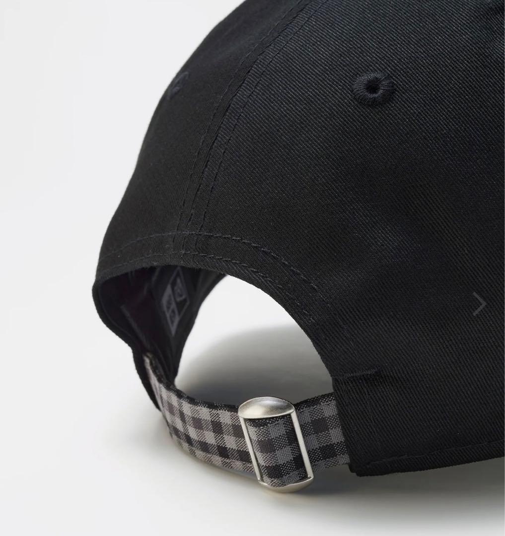 ファミリア　キャップ　ニューエラ