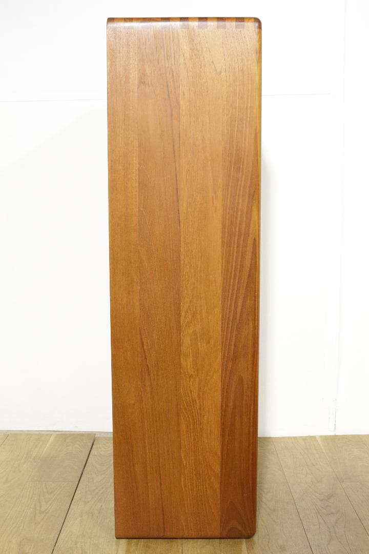 m*D様 デンマーク製 Niels Bach ニールスバッハ チーク無垢材 10