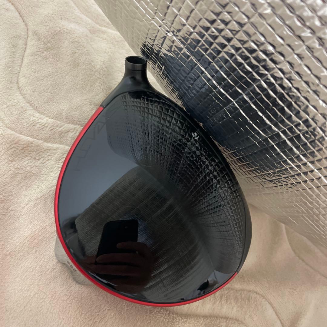 TaylorMade Stealth2 ドライバー 9.0度 ヘッドのみ