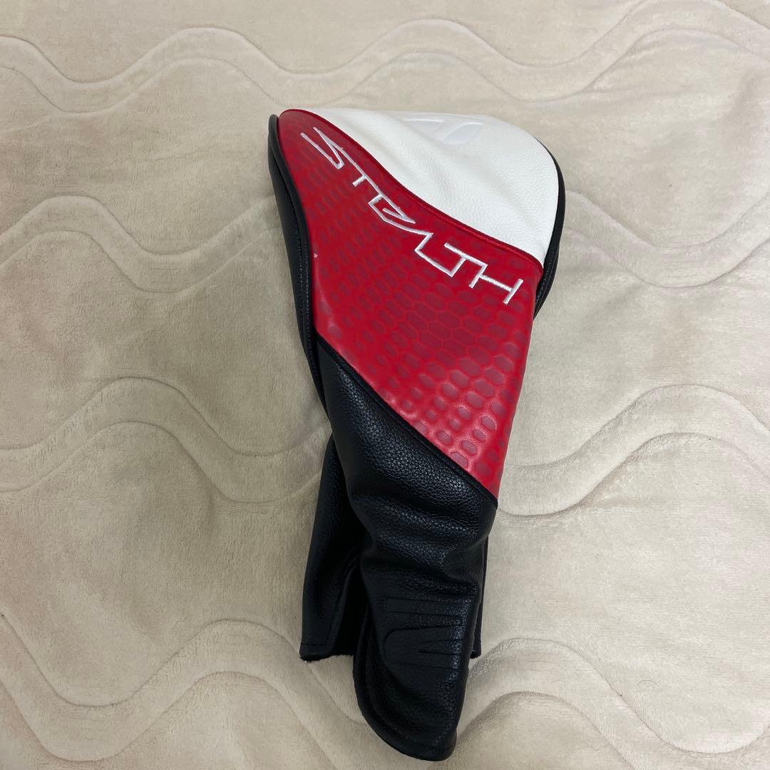 TaylorMade Stealth2 ドライバー 9.0度 ヘッドのみ
