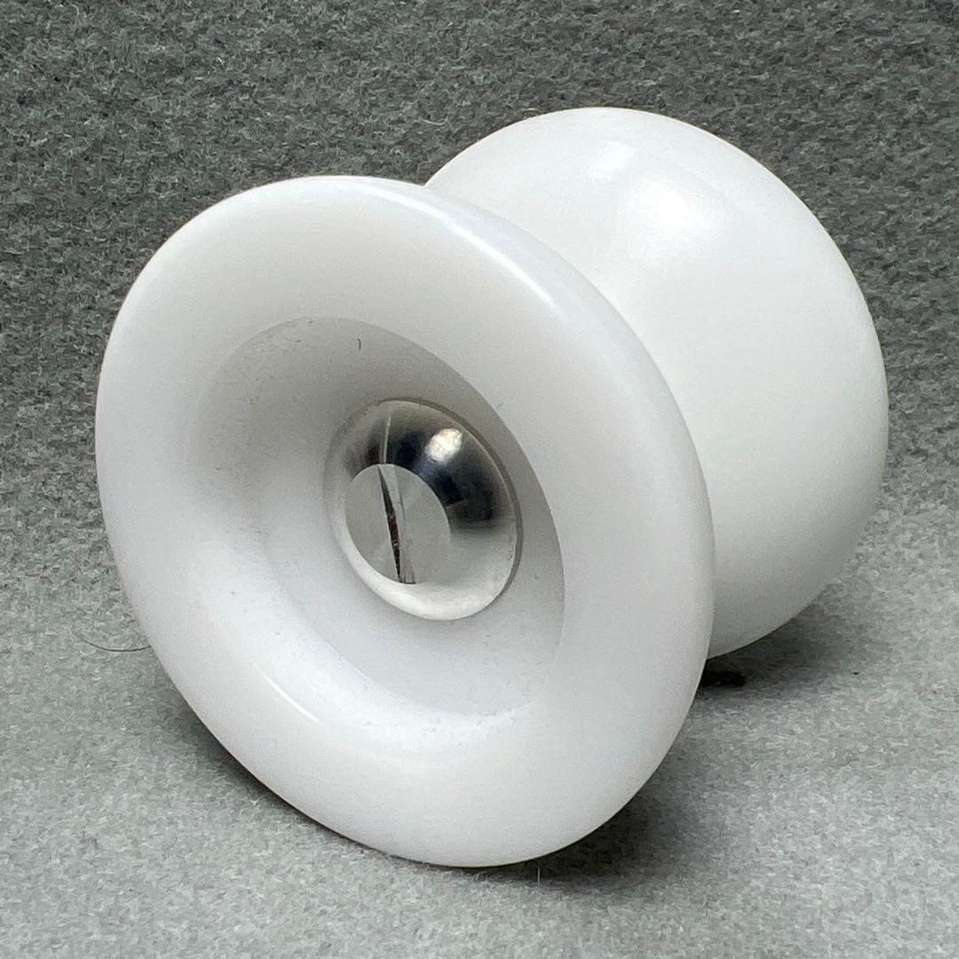 f*p様 ターニングポイント アルビノリヴァイアサン　デルリン　ヨーヨー