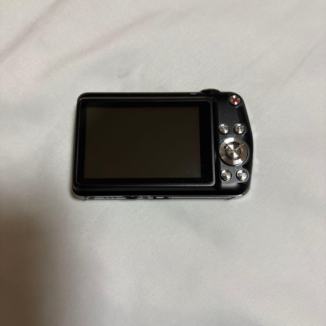 CASIO EXILIM EX-Z1 コンパクトデジタルカメラ