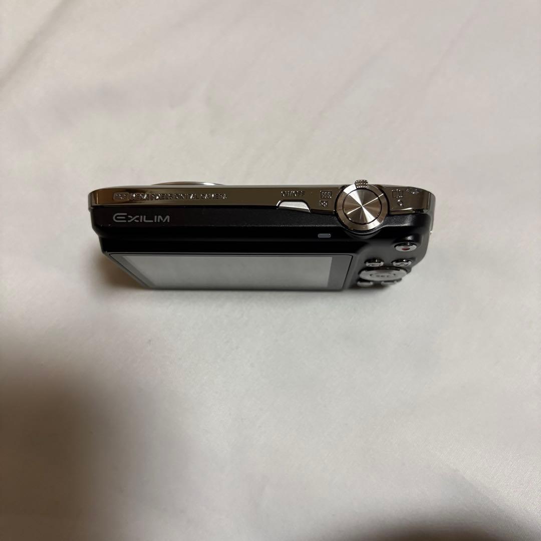 CASIO EXILIM EX-Z1 コンパクトデジタルカメラ