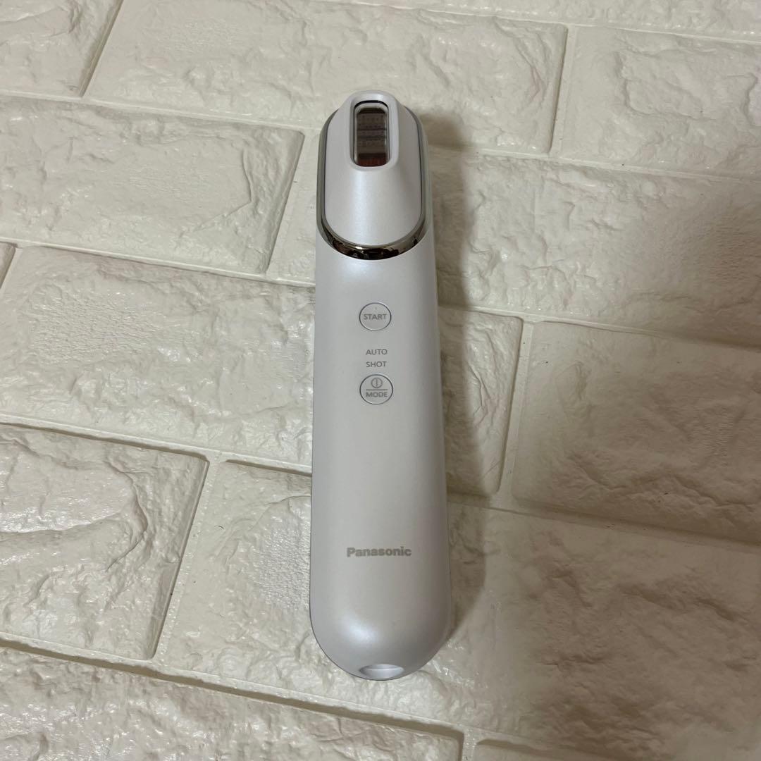 Panasonic 光美顔器 フォト ブライトショットEH-SL85-W