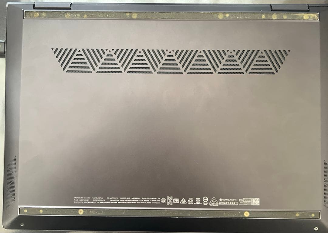 HP ENVY x360 13-ar0074au / ノートPC ノートパソコン