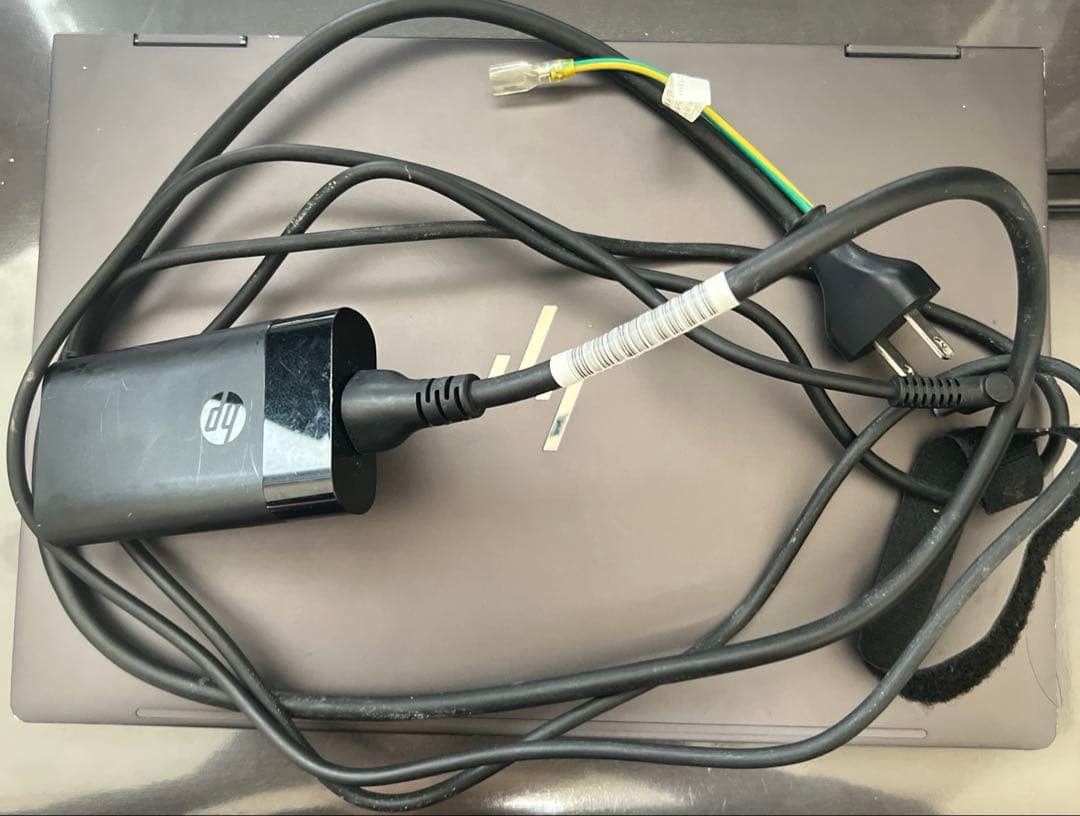 HP ENVY x360 13-ar0074au / ノートPC ノートパソコン