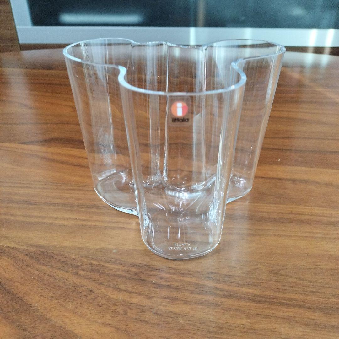 イッタラ アアルトべース120