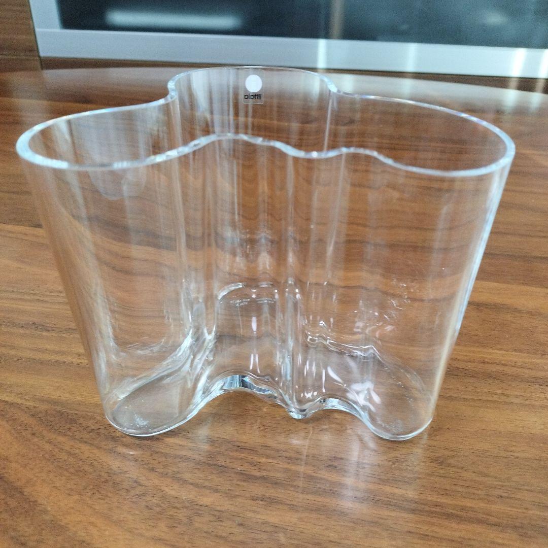 イッタラ アアルトべース120