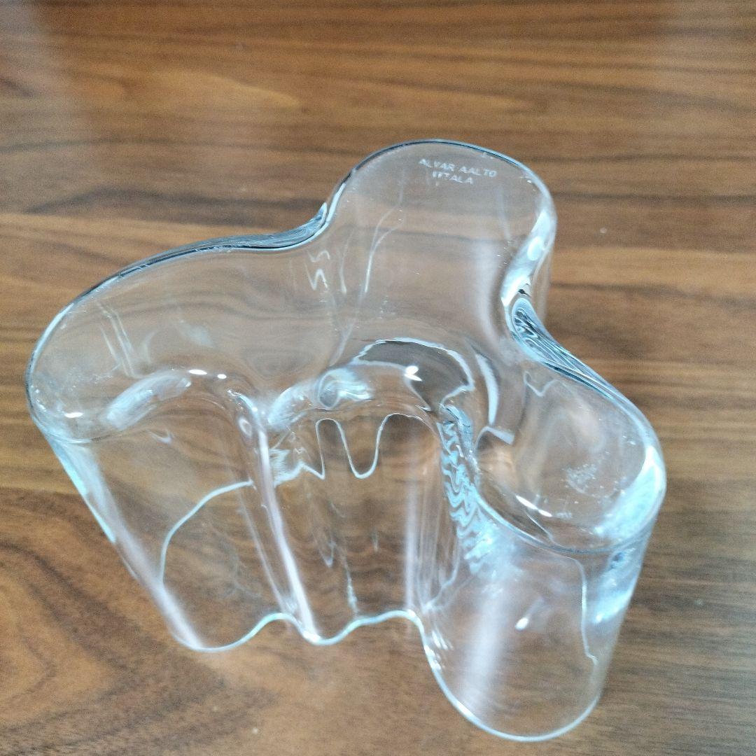 イッタラ アアルトべース120