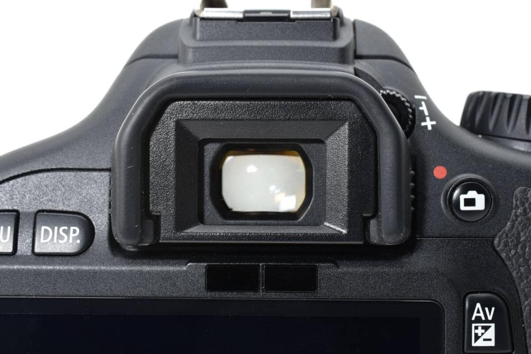 ★7291回 kiss X4 ＋ EF-S18-55 3.5-5.6 IS II