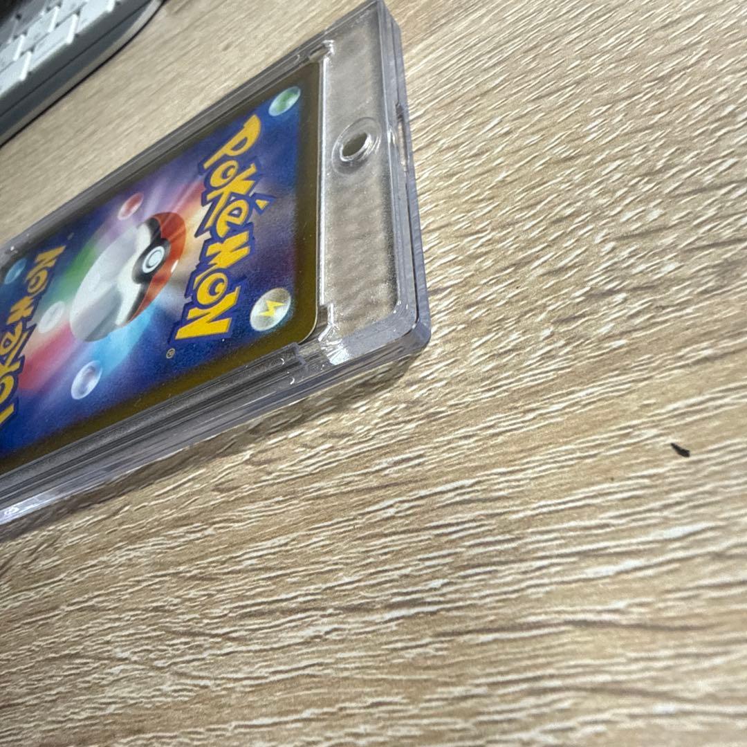 ポケモンカード メガゲンガー ex SAR