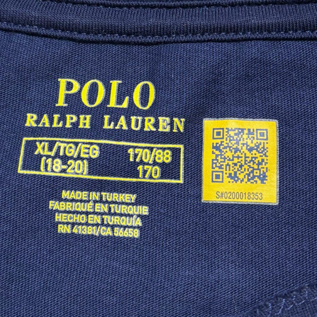 ポロラルフローレン ポロベア Tシャツ