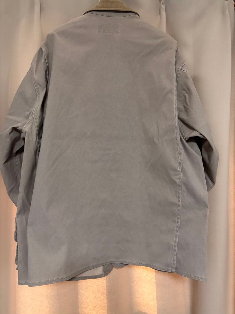 L.L.Bean japan edition FieldCoat 25AWモデル