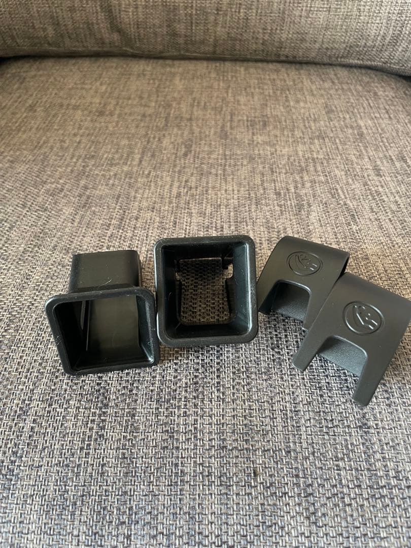 Combi 車用チャイルドシート グレー