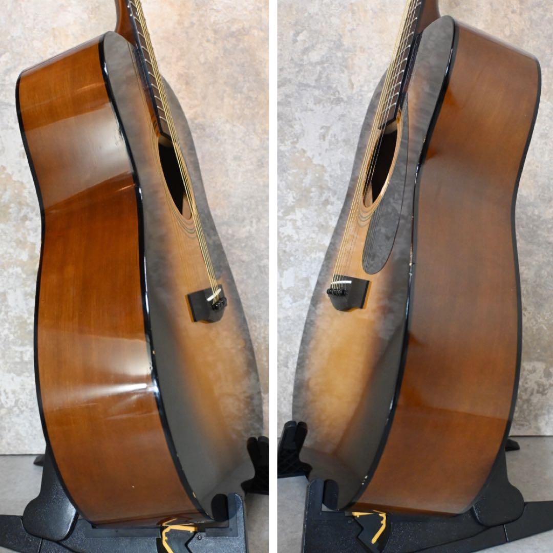 【整備済み】YAMAHA F315D ヤマハ