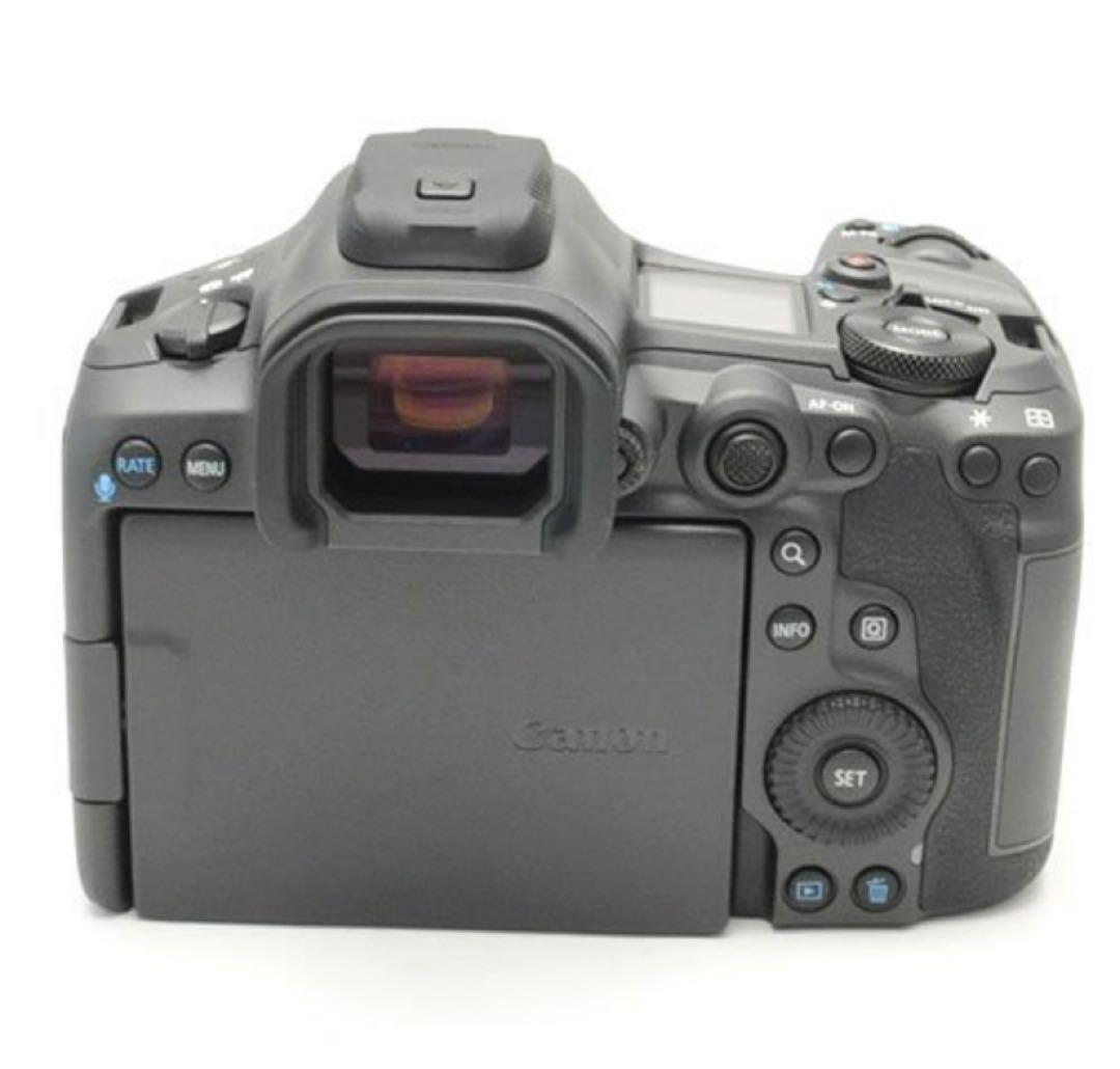 ミラーレス一眼レフカメラ/Canon EOS R5 Mark II