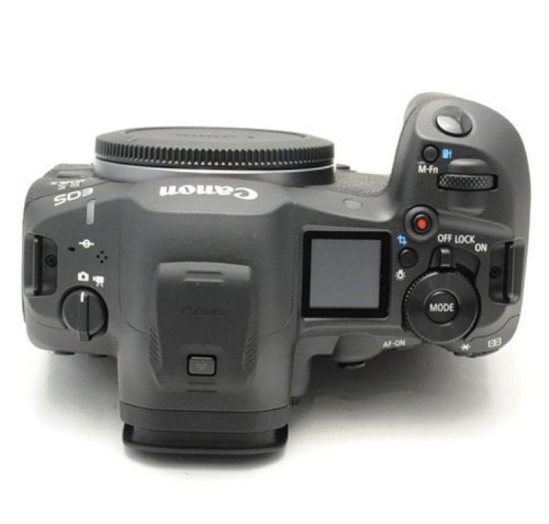 ミラーレス一眼レフカメラ/Canon EOS R5 Mark II