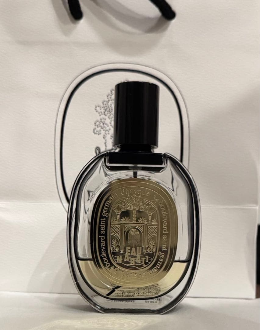 diptyque オードパルファン　オーナバティ　75ml