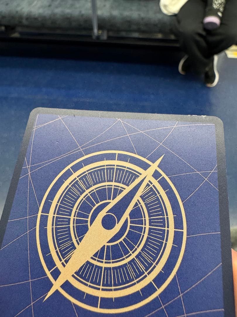 ナミ R スーパーパラレル(コミパラ) OP01-016