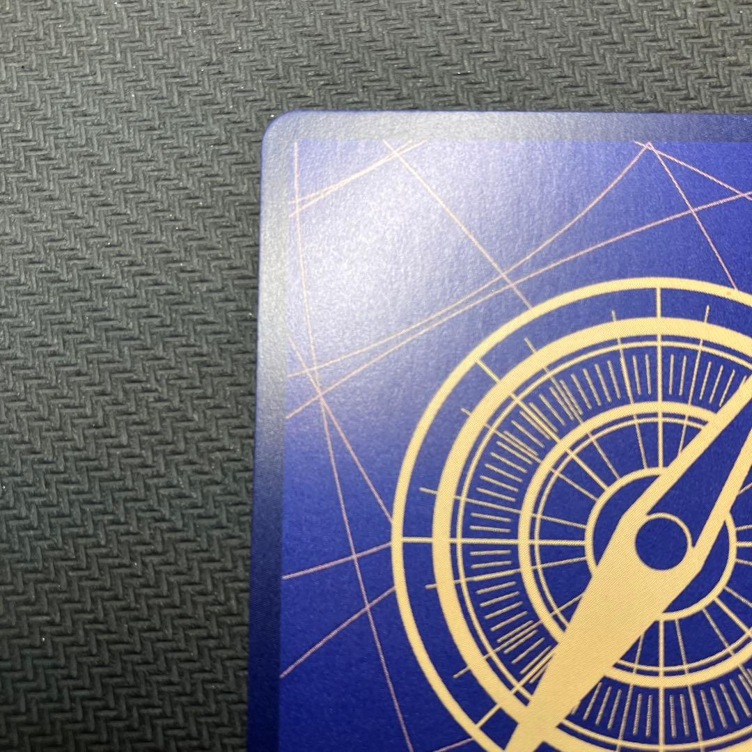 ワンピースカード ルフィ ニカ SP リーダーパラレル 手配書 新たなる皇帝