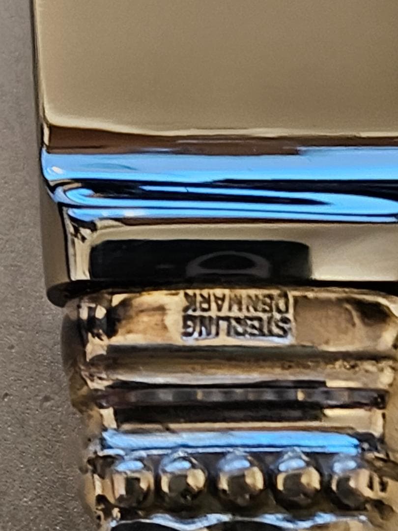   ジョージジェンセンACORNナイフ 5本セット