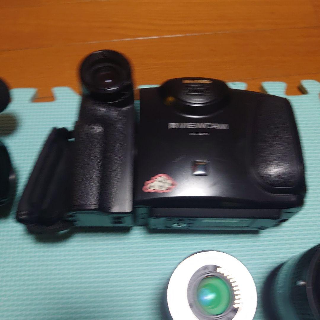 カメラ　まとめ売り