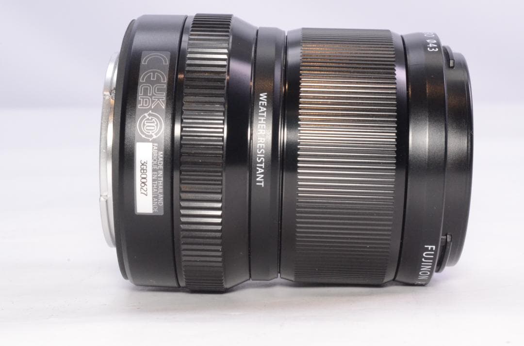 ◆美品◆富士フイルム XF30mm F2.8 R LM WR Macro