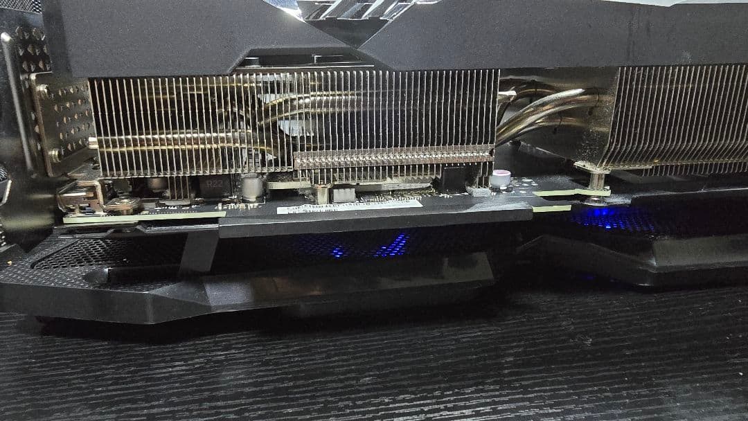 【最終値下げ！】PNY GeForce RTX 4070 Ti 12GB