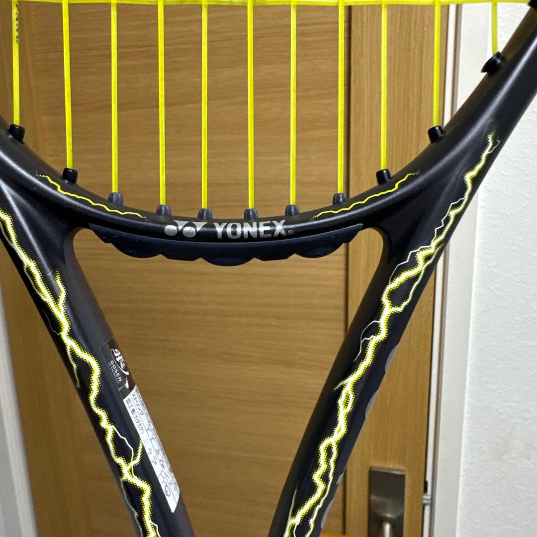 (値下げ交渉可能)YONEX VOLTRAGE 7S