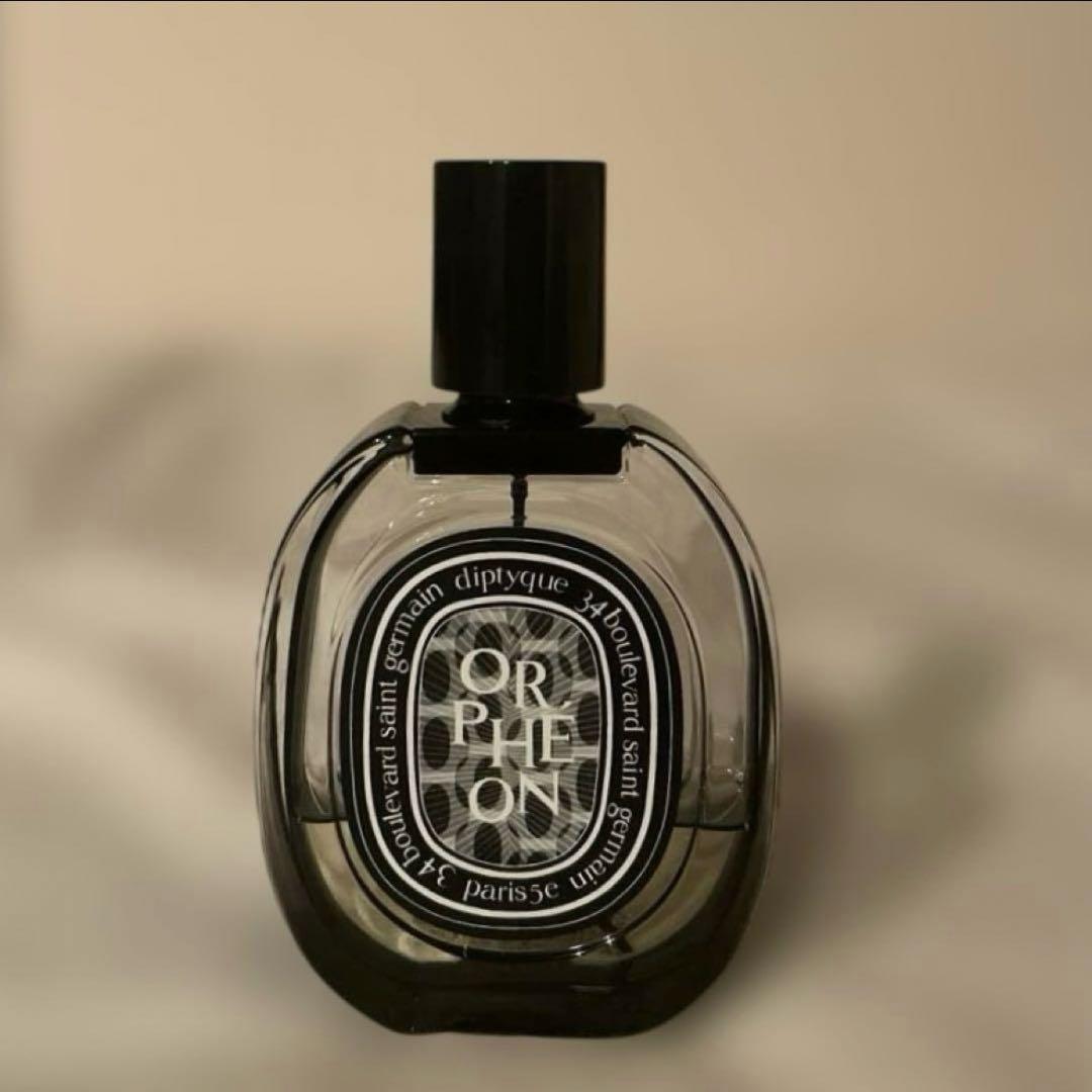 【即購入OK】 diptyque オルフェオン ユニセックス香水