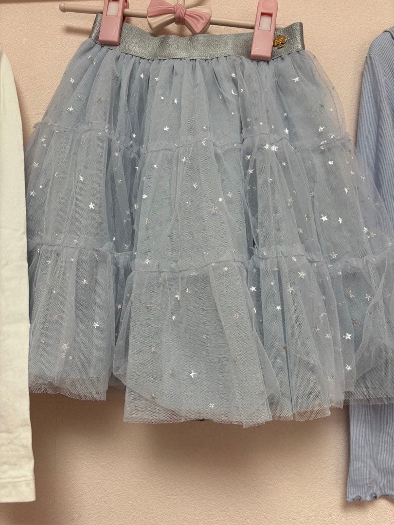 ケイトスペード サイズ130セット