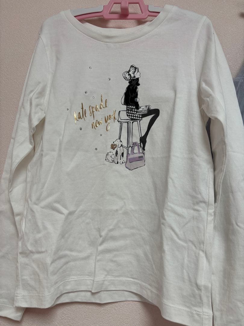 ケイトスペード サイズ130セット