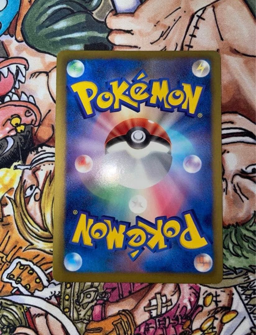 レシラム EX PROMO BW-Pプロモカード 158/BW-P