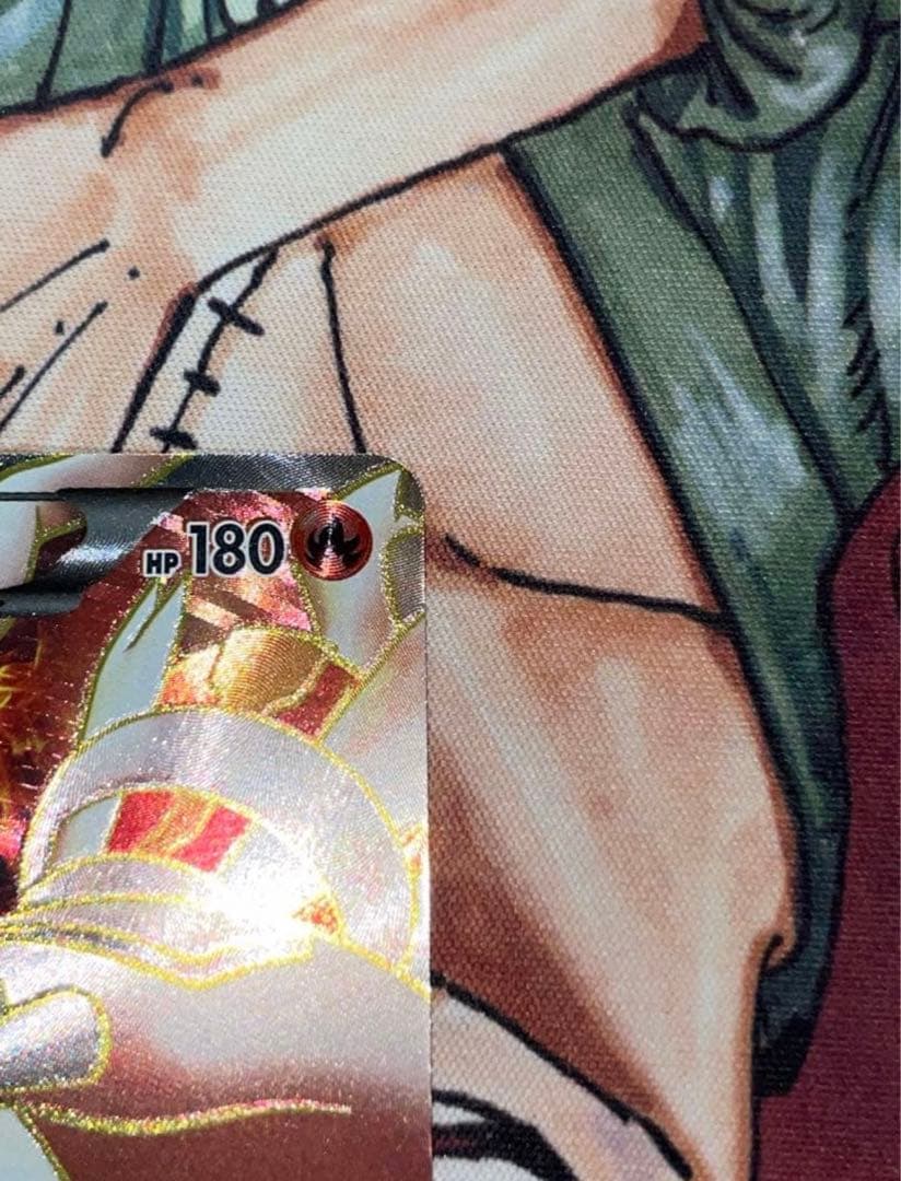 レシラム EX PROMO BW-Pプロモカード 158/BW-P