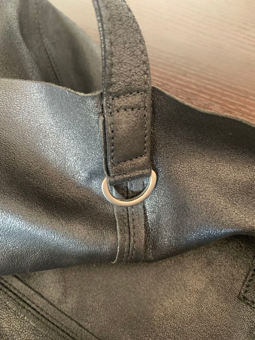 morphee WAY LARGE TOTE 美品