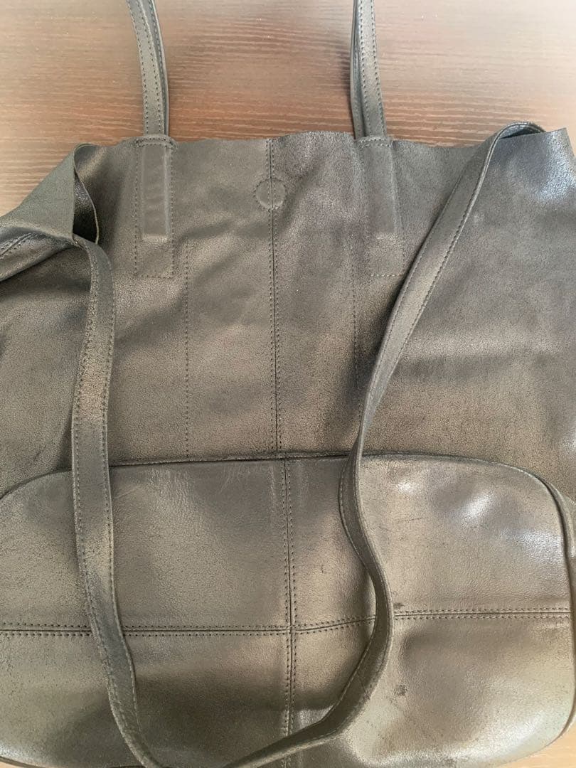 morphee WAY LARGE TOTE 美品