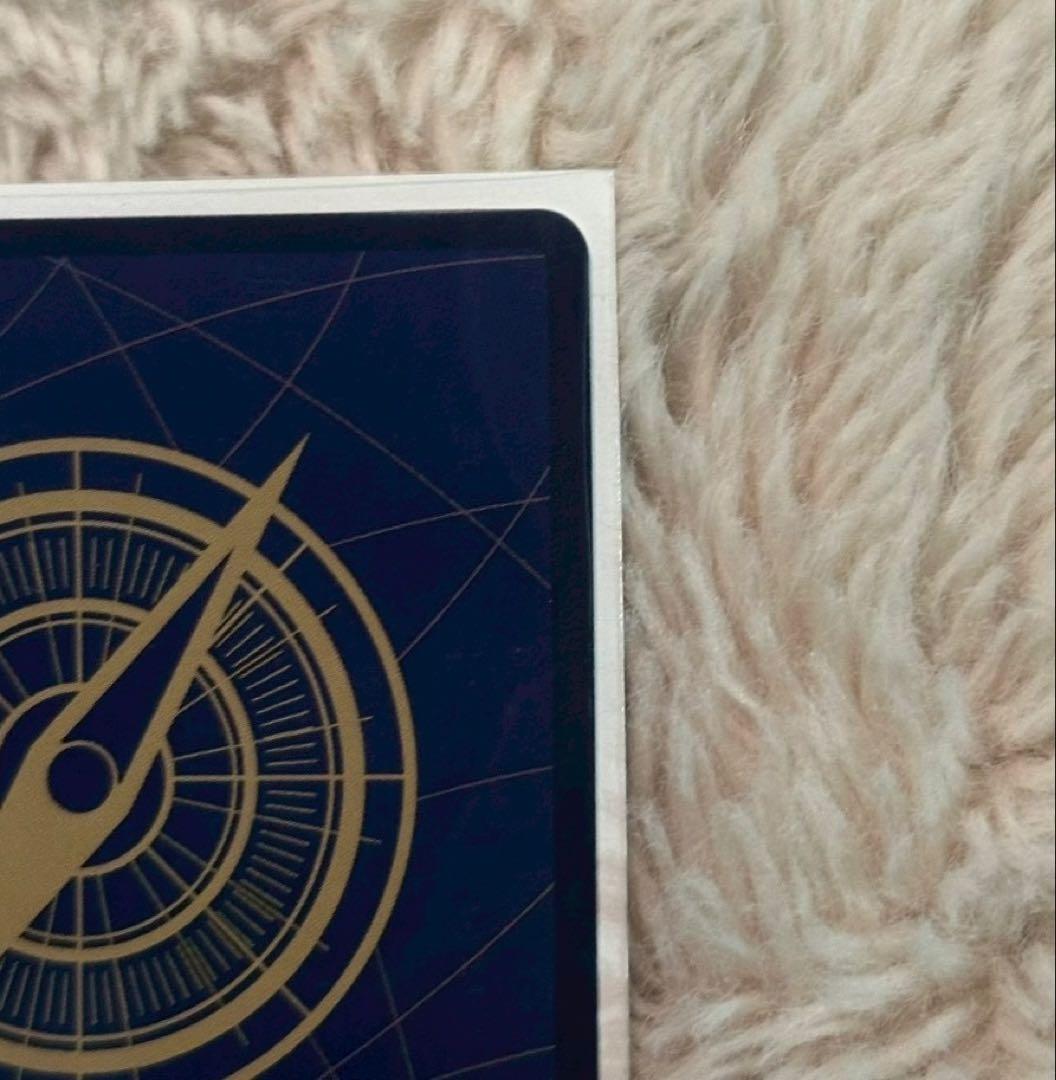 ワンピースカード　モンキー・D・ルフィ　SP EB02-061 SEC