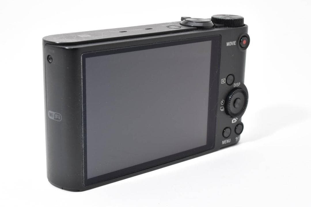 ソニー　SONY Cyber-shot DSC-WX350 #Y28J26143