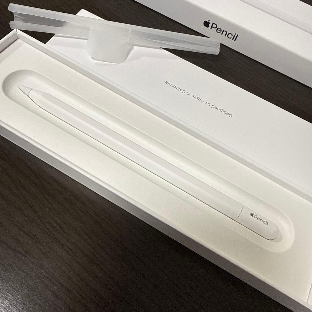 アップルペンシル