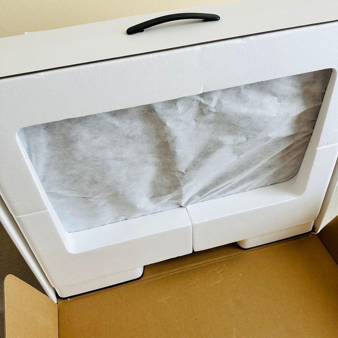 【使用回数少・美品】iMac Retina 5K 27inch 2020購入