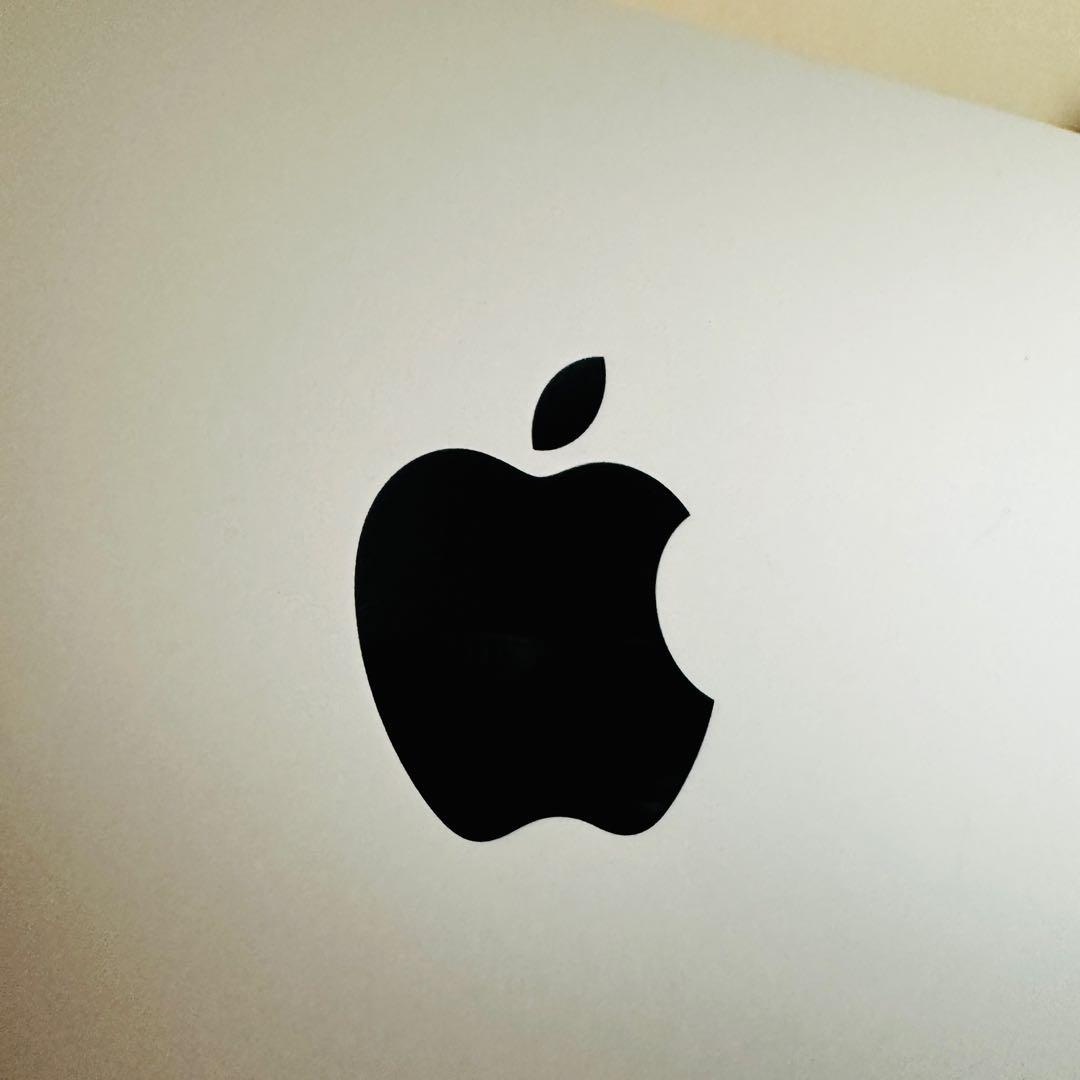 【使用回数少・美品】iMac Retina 5K 27inch 2020購入