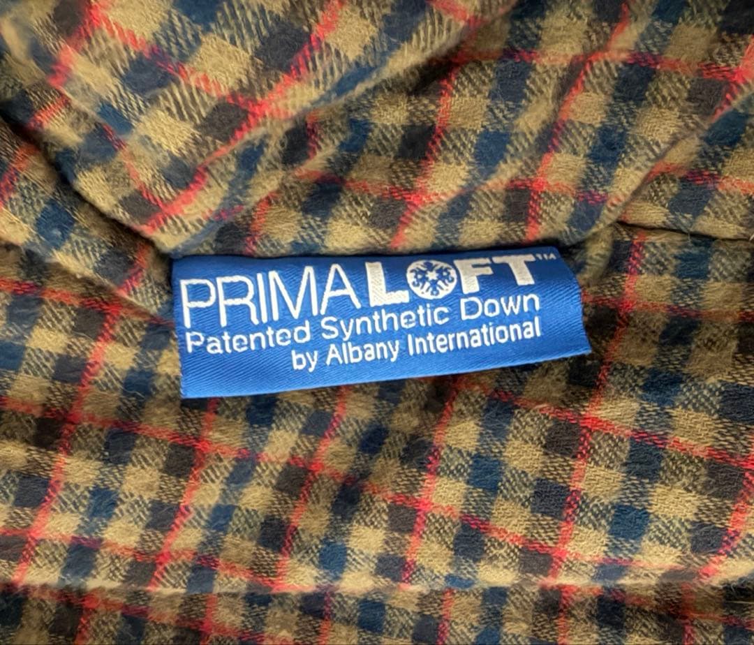 LLbean エルエルビーン ハンティング ジャケット