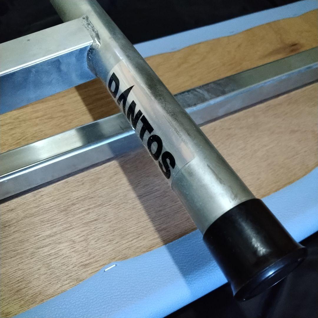 Msi A　シットアップベンチ ダンノDANNO　腹筋台アブベンチ